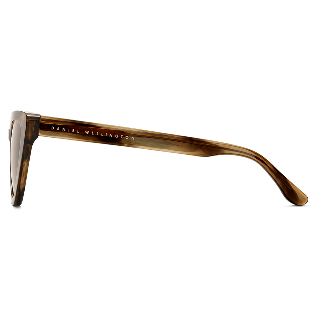 Lynx Bio-Acetate Brown Demi Brown Demi