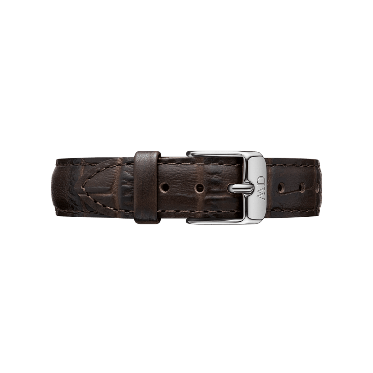 Petite York Black Silver