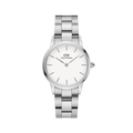 Iconic Link Silver