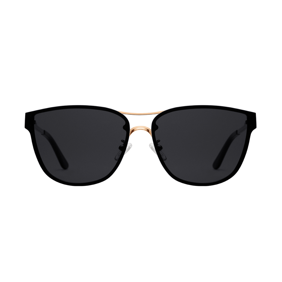 Ambler Steel Rose Gold