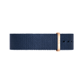 Bayswater Strap Rose Gold