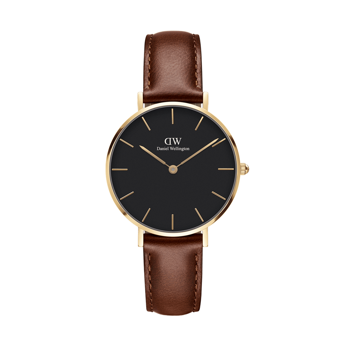 Petite St Mawes Black Gold