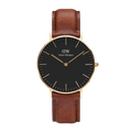Classic Black St Mawes Gold