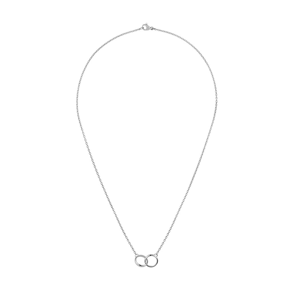Classic Lumine Unity Silver