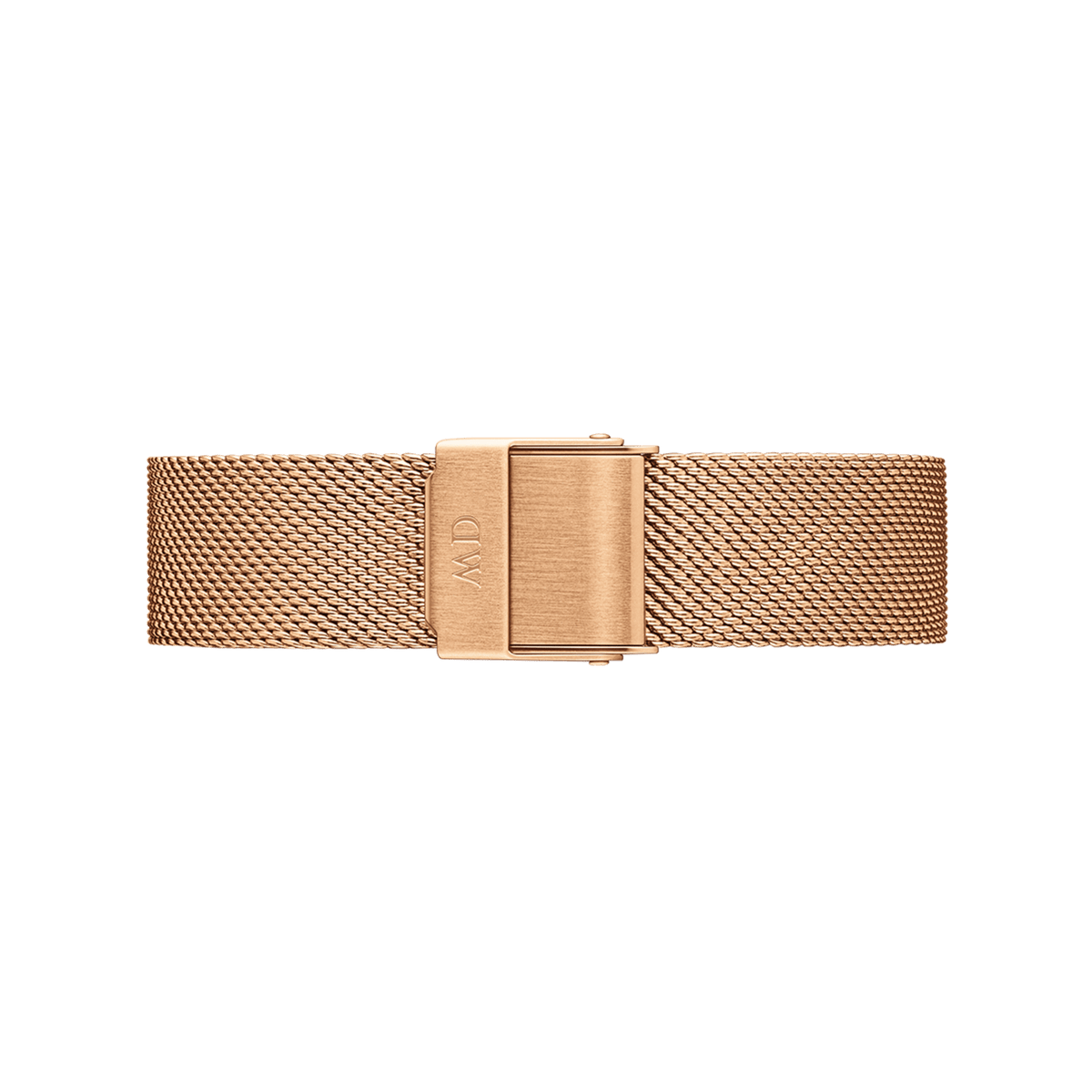 Petite Melrose Black