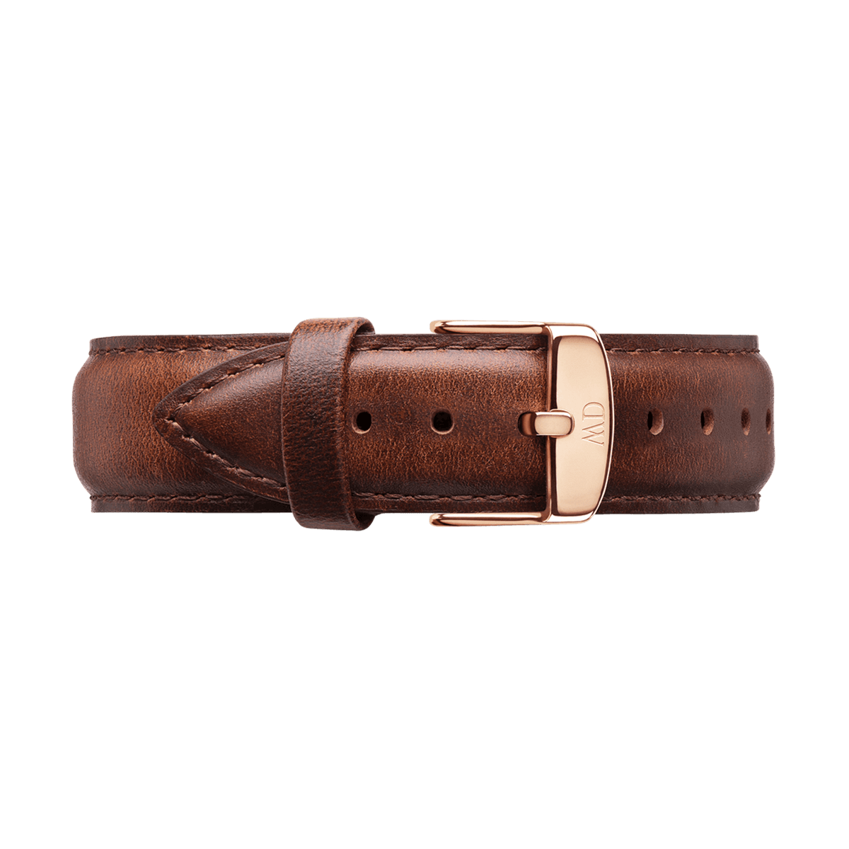 Classic St Mawes Rose Gold