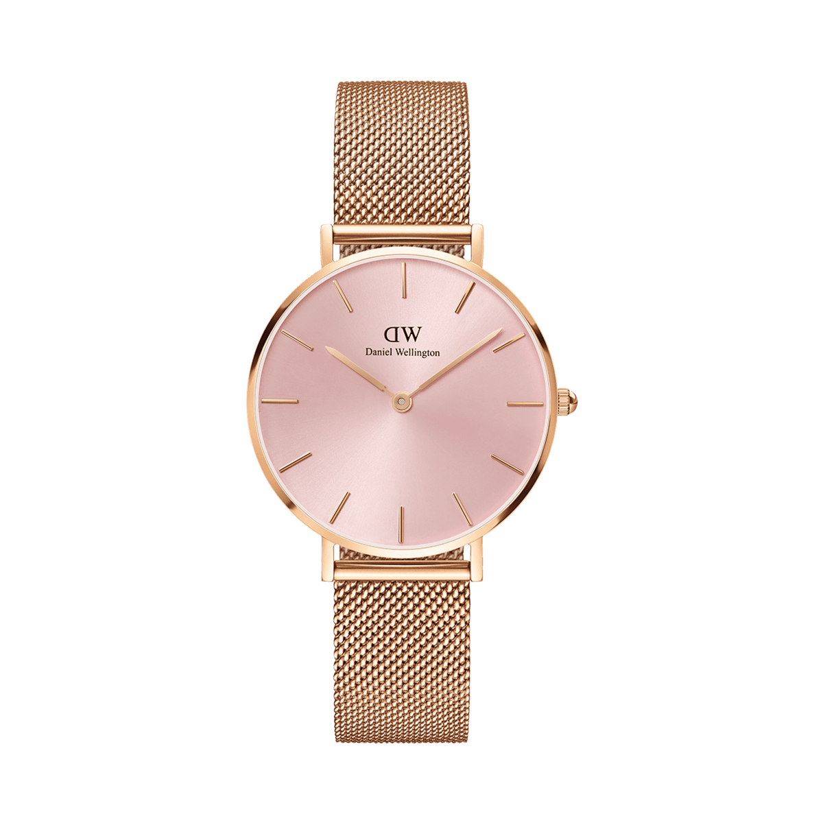 Petite Melrose Light Pink