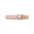 Pressed Rouge Strap Rose Gold