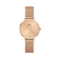 Petite Unitone Rose Gold