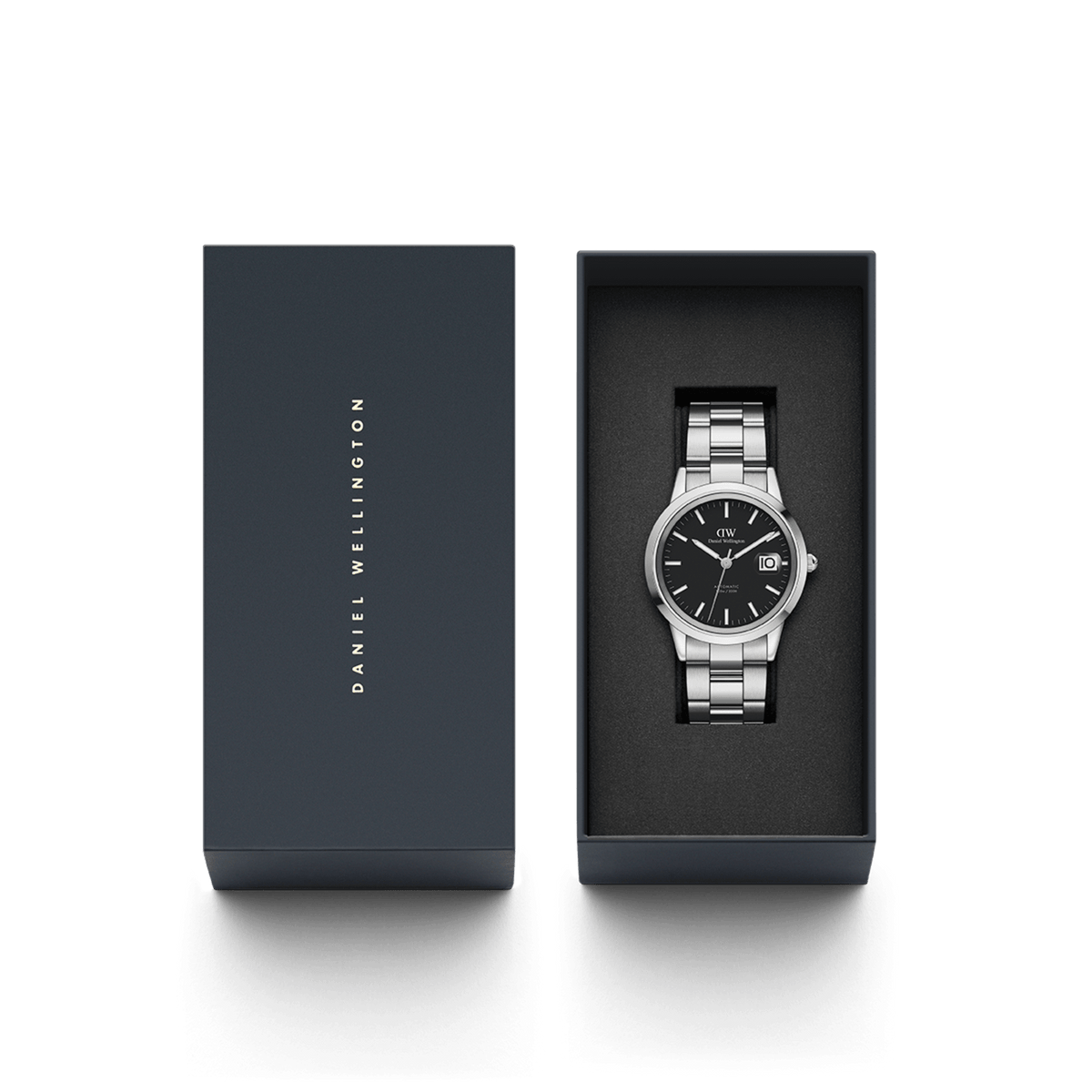Iconic Link Automatic