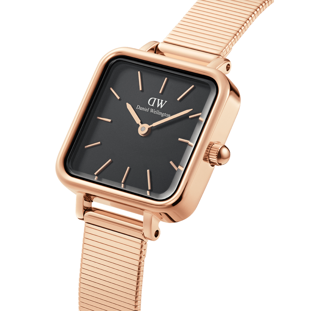 Quadro Studio Black Rose Gold