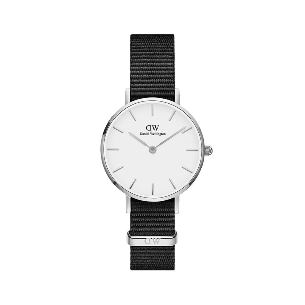 Petite Cornwall Silver