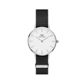 Petite Cornwall Silver