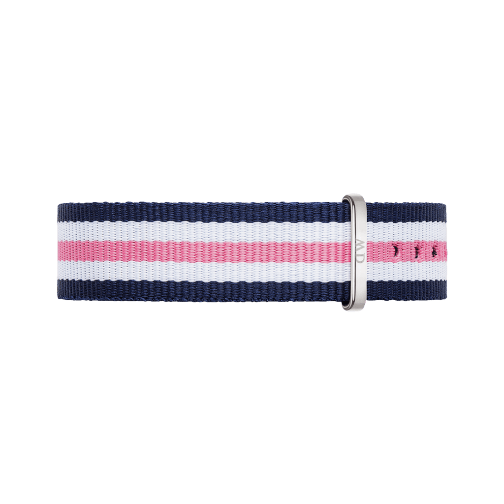 Southampton Strap Silver