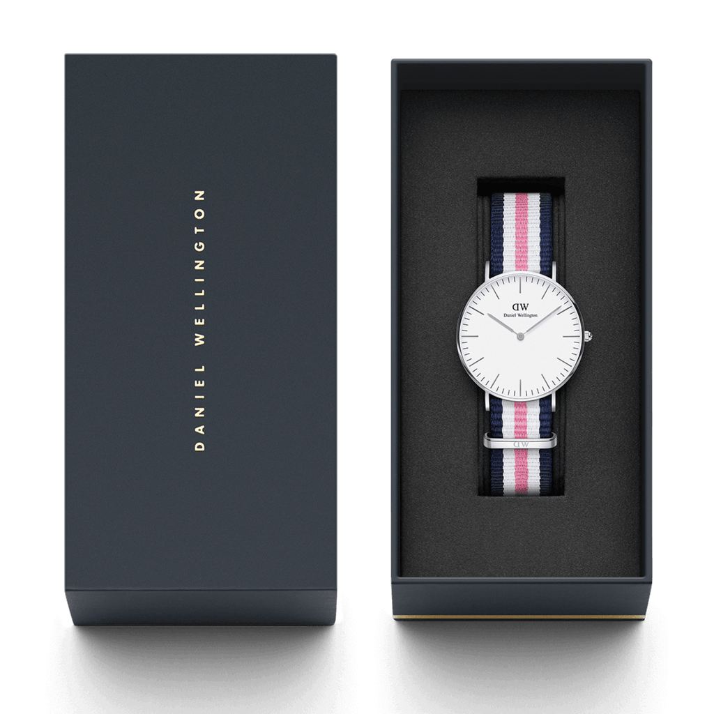 Classic Southampton Silver