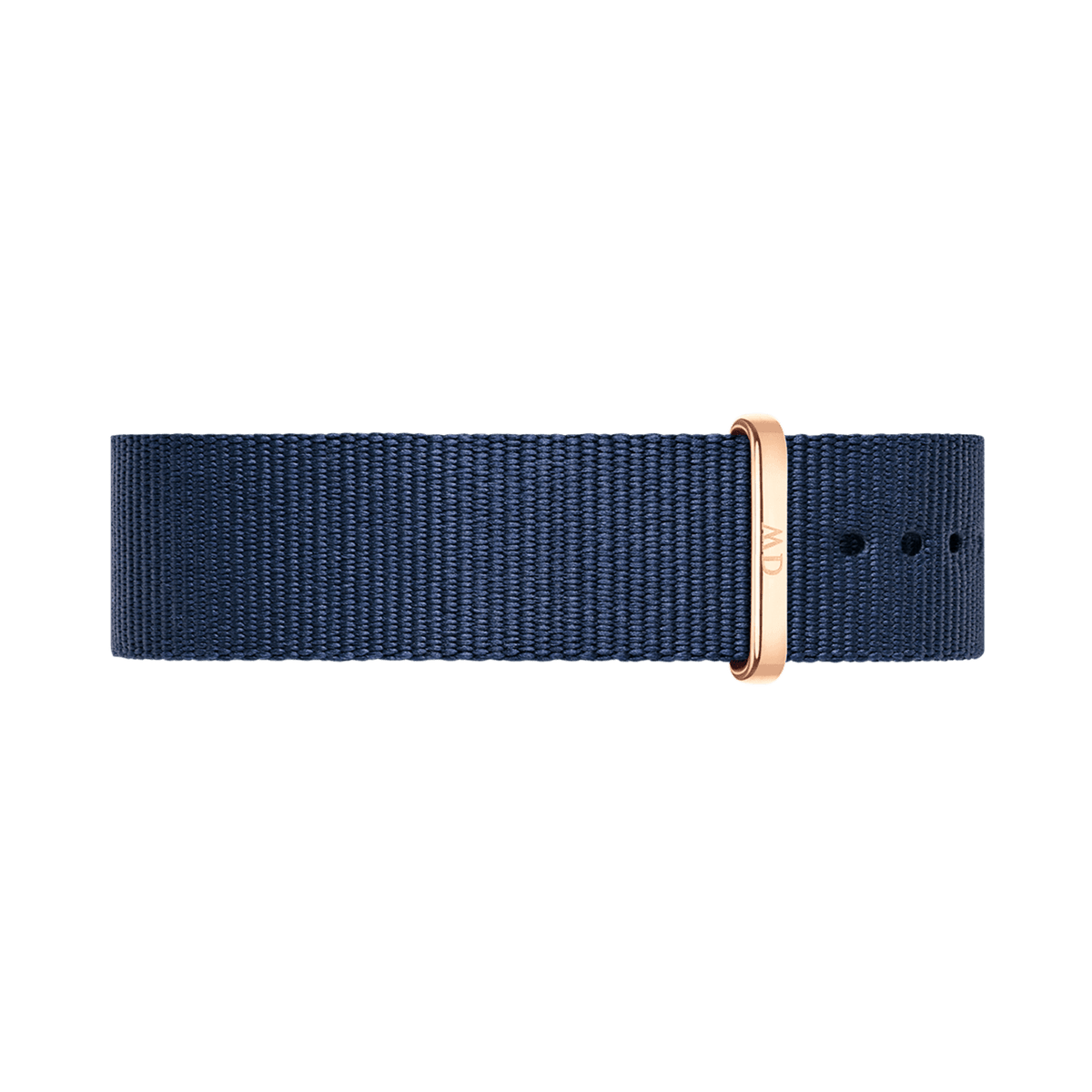 Bayswater Strap Rose Gold
