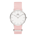 Classic Rosewater Silver