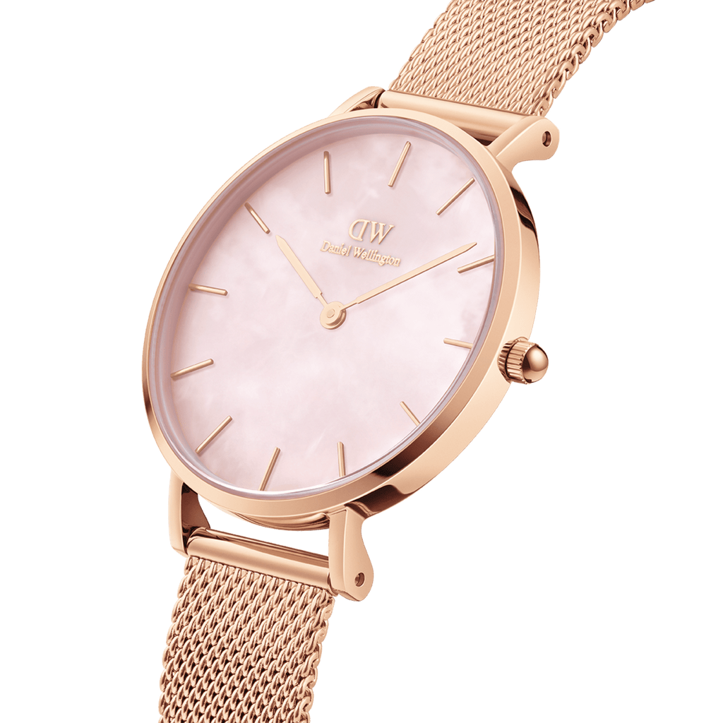 Petite Melrose Pearl