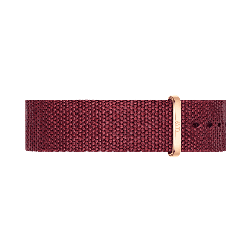 Roselyn Strap Rose Gold