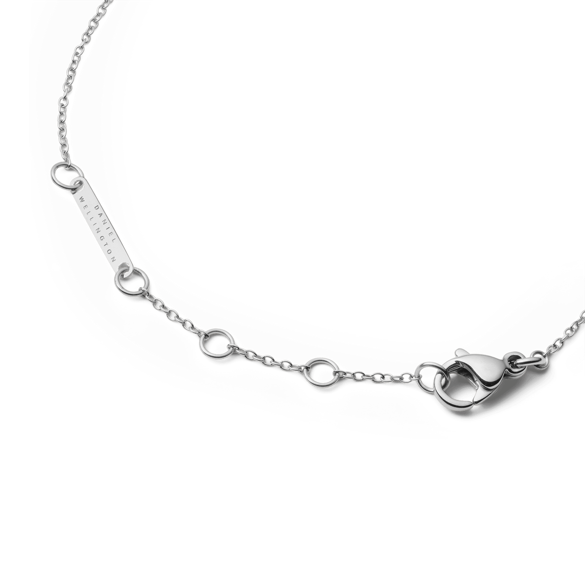 Audrey Bracelet Jade Silver