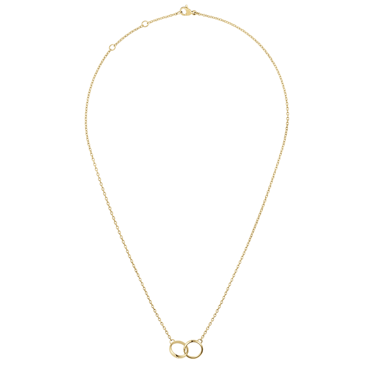 Classic Lumine Unity Gold