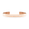 Emalie Slim Bracelet