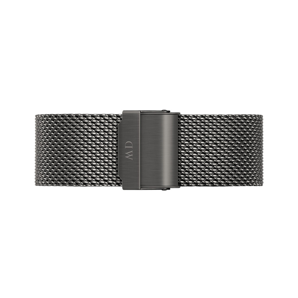 Classic Mesh Graphite