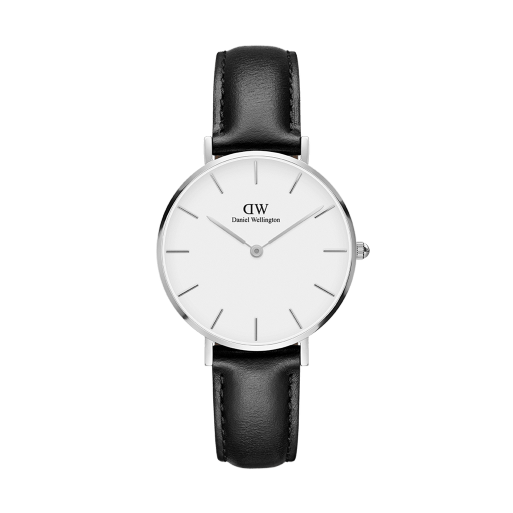 Petite Sheffield Silver