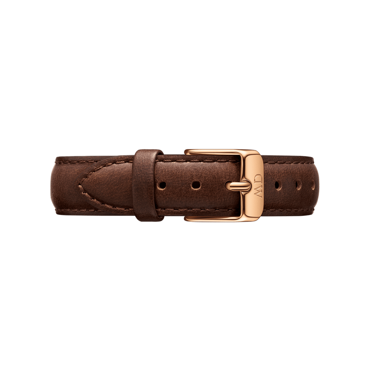Bristol Strap Rose Gold