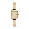 Quadro Mini Reflection Gold