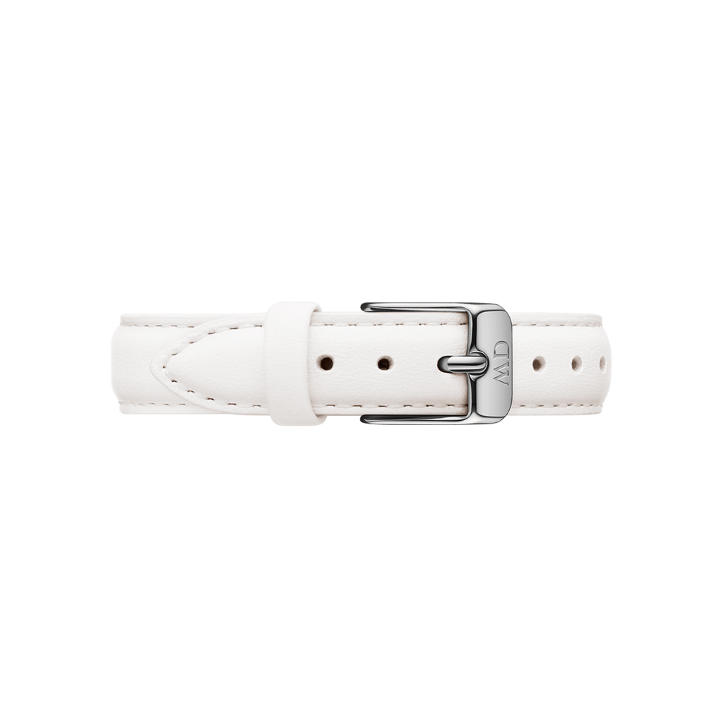 Bondi Strap Silver