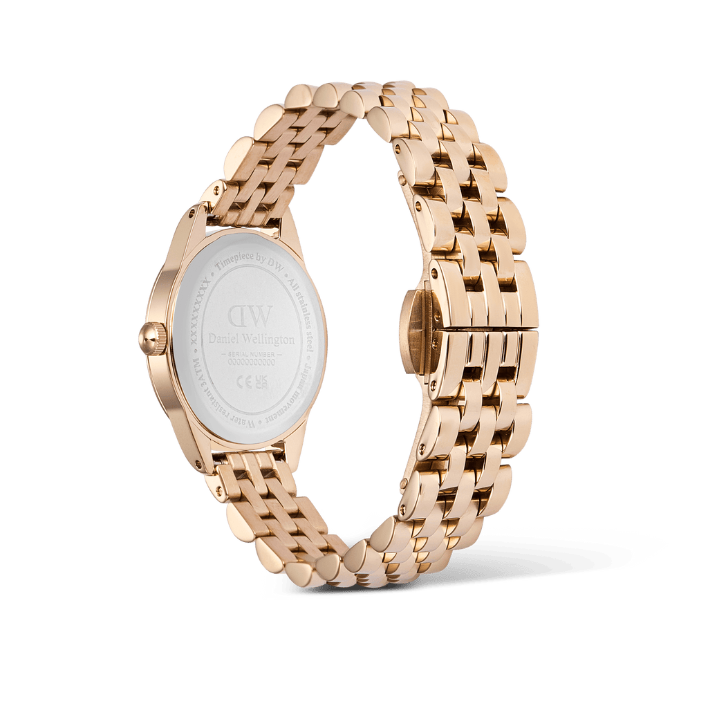 Ophelia Mini Rose Gold