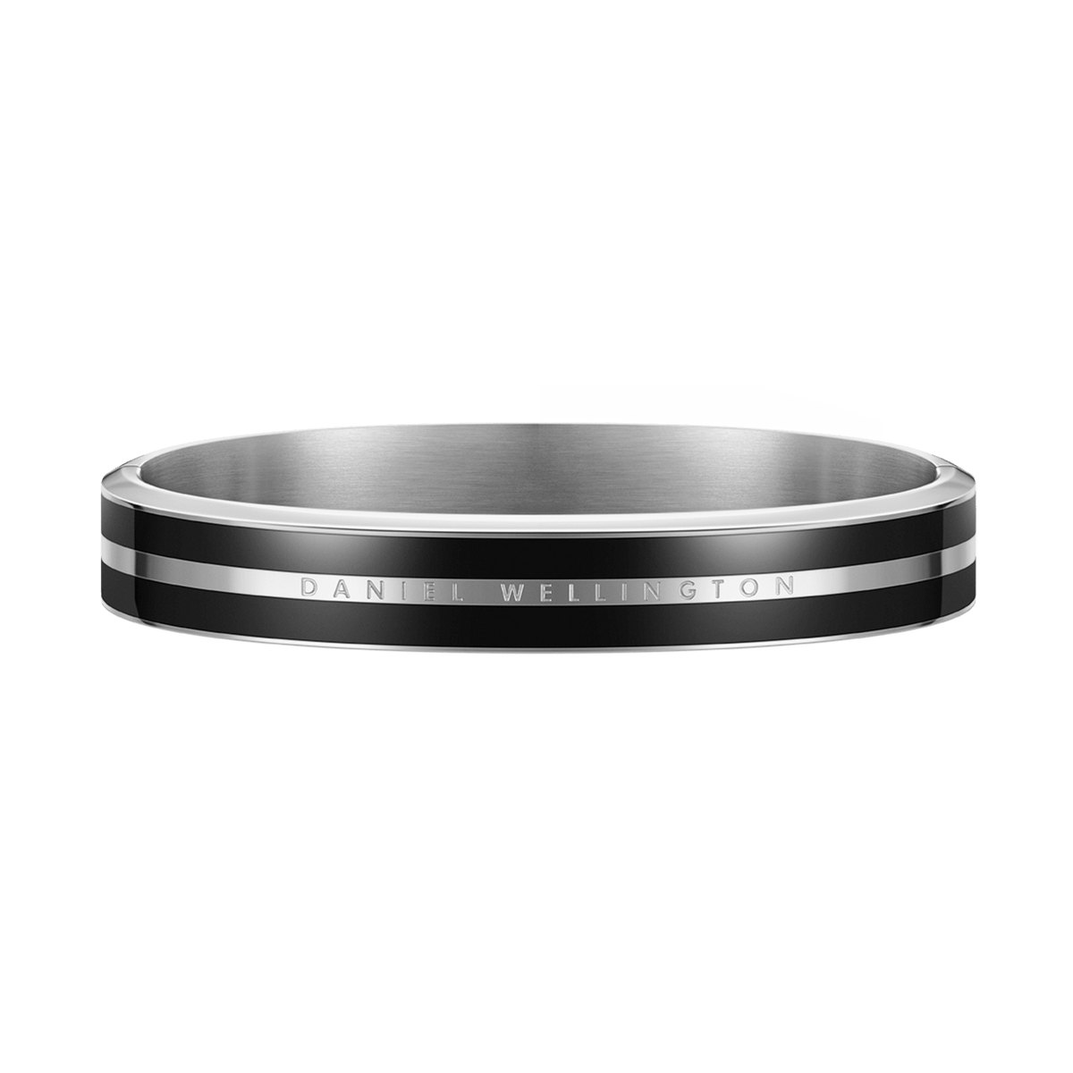 Emalie Infinite Silver Black