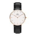 Classic Sheffield Rose Gold