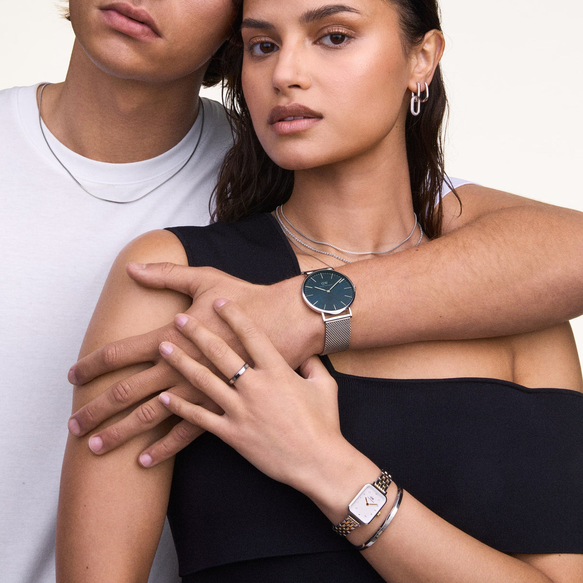 Classic Mesh Onyx