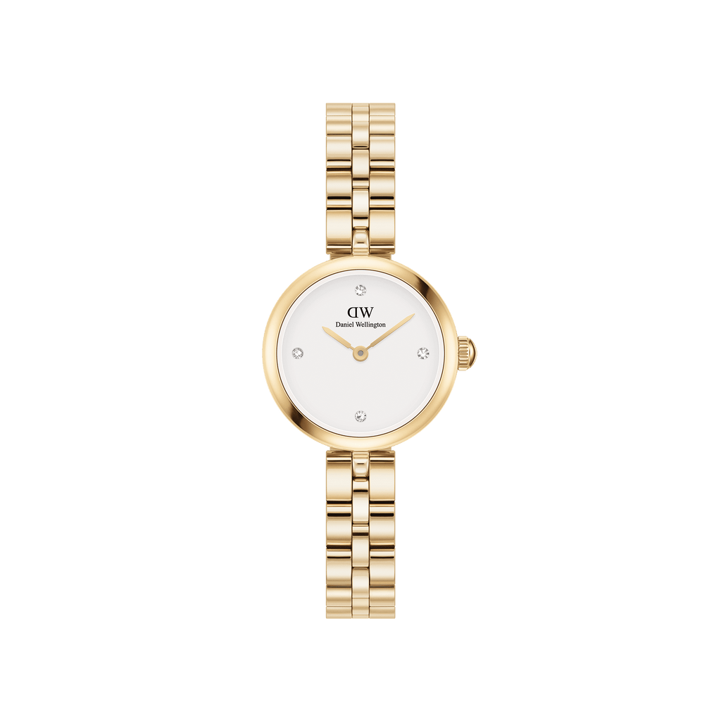 Elan Lumine Gold