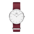 Classic Roselyn Silver