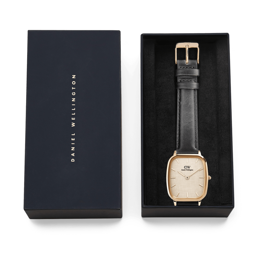 Marlon Sheffield Linen Gold