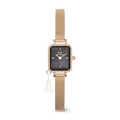 Quadro Mini Crystal Zodiac Evergold