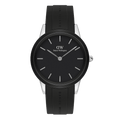 Iconic Motion Silver