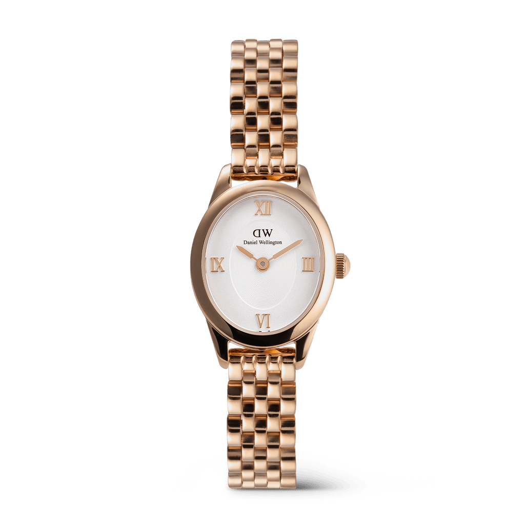 Ophelia Mini Rose Gold