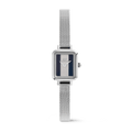 Quadro Mini Sterling Glasgow Silver