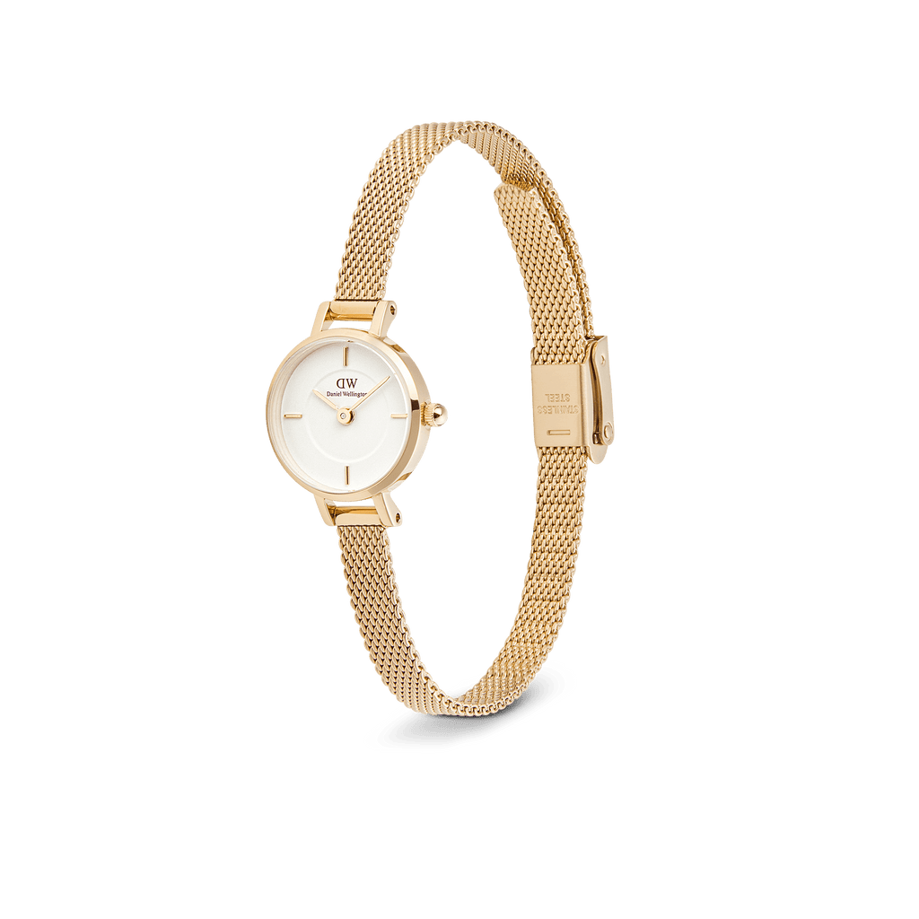 Petite Mini Evergold