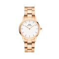 Iconic Link Rose Gold