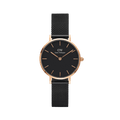 Petite Ashfield Rose Gold