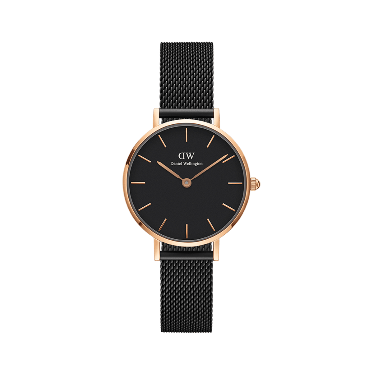 Petite Ashfield Rose Gold