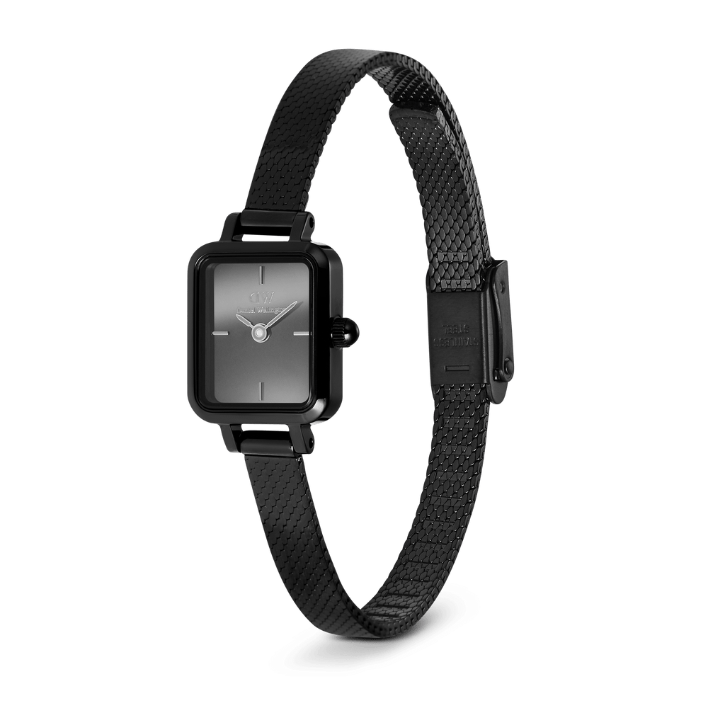 Quadro Mini Reflection Black