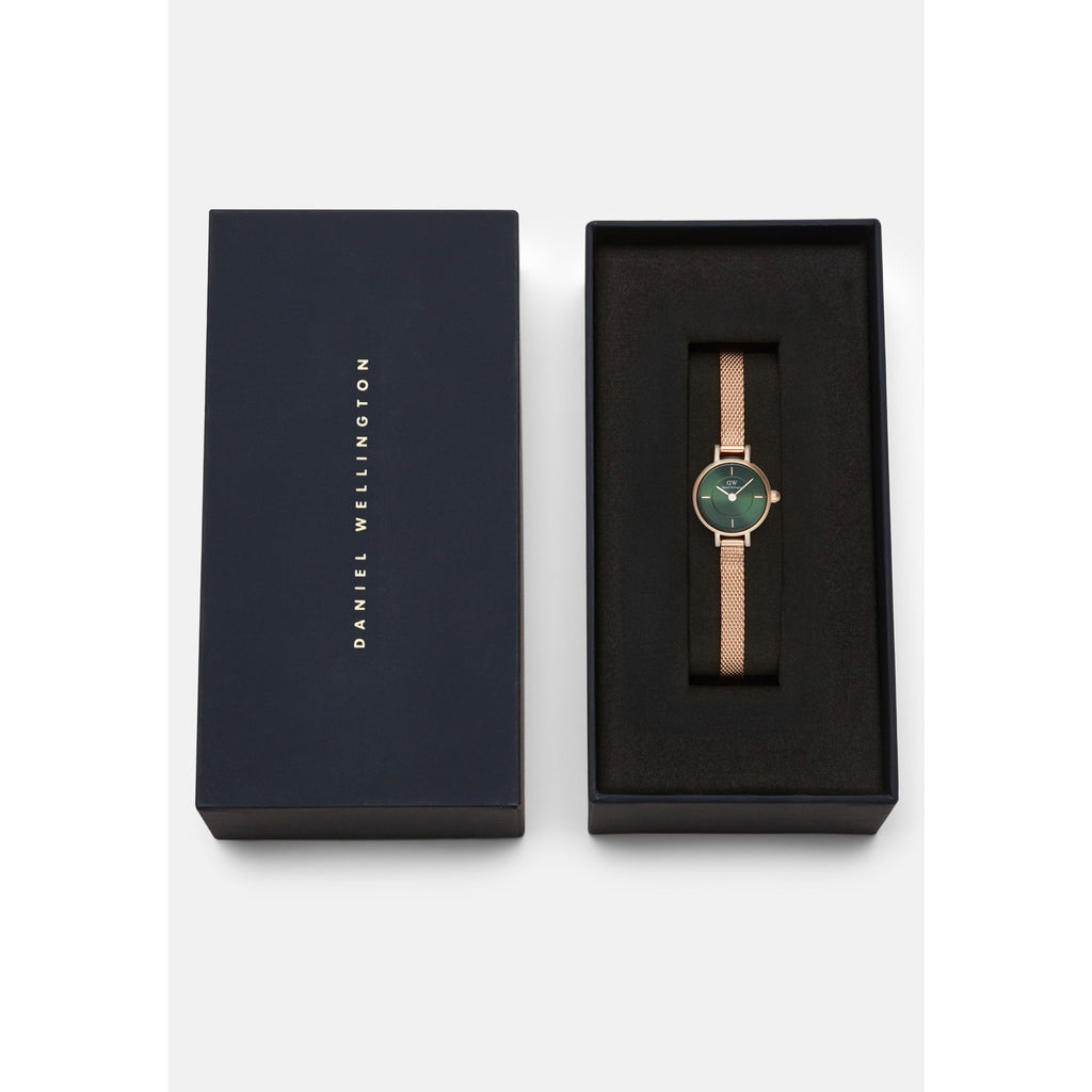 Petite Mini Emerald Melrose