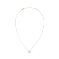 Audrey Necklace Mother of Pearl Gold