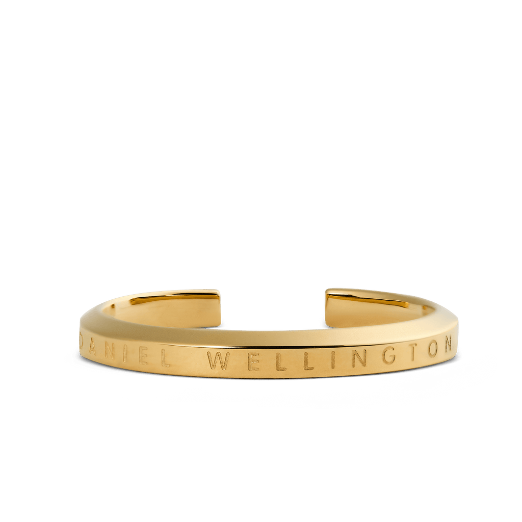 Classic Adjustable Ring Gold